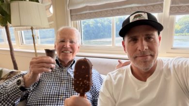 El cáncer de Joe Biden avanza: Su hijo confirma metástasis y un cuadro “muy debilitante”