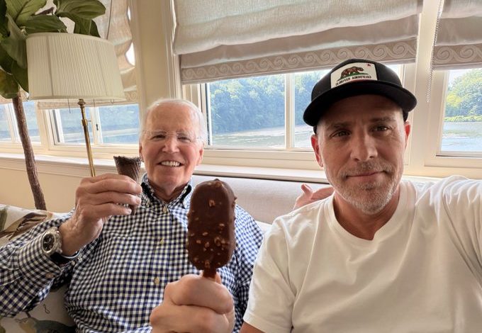 El cáncer de Joe Biden avanza: Su hijo confirma metástasis y un cuadro “muy debilitante”