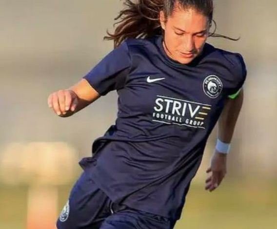 Futbolista venezolana recupera su libertad tras casi tres semanas bajo custodia de ICE en Florida