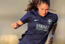 Futbolista venezolana recupera su libertad tras casi tres semanas bajo custodia de ICE en Florida