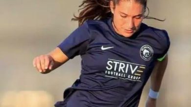 Futbolista venezolana recupera su libertad tras casi tres semanas bajo custodia de ICE en Florida