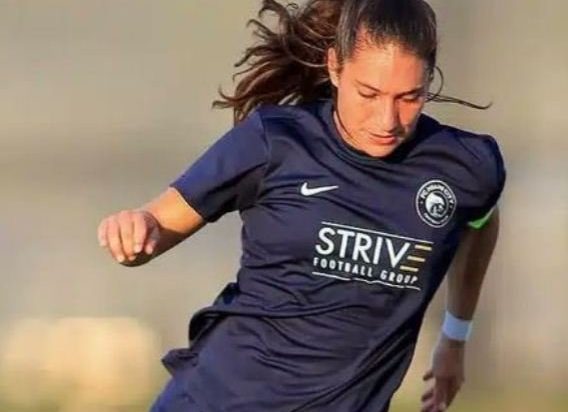 Futbolista venezolana recupera su libertad tras casi tres semanas bajo custodia de ICE en Florida