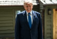 Trump afirma que Chevron proyecta grandes ganancias en Venezuela y exige reducir el precio de la gasolina