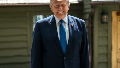 Trump afirma que Chevron proyecta grandes ganancias en Venezuela y exige reducir el precio de la gasolina