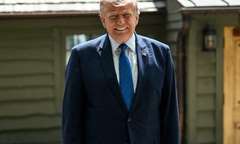 Trump afirma que Chevron proyecta grandes ganancias en Venezuela y exige reducir el precio de la gasolina