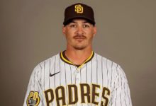 ICE sostiene que pelotero venezolano, Oswaldo José Pirela, permaneció en EE. UU. más de ocho años tras vencer su permiso