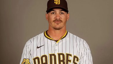 ICE sostiene que pelotero venezolano, Oswaldo José Pirela, permaneció en EE. UU. más de ocho años tras vencer su permiso