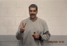 Supuestas fotos de Nicolás Maduro desde prisión generan dudas en redes: Usuarios aseguran que fueron creadas con IA