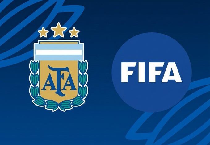 FIFA sanciona con dureza a Argentina tras los incidentes del Mundial 2026