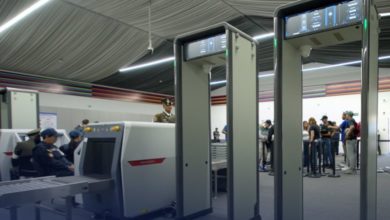 Maiquetía reactivará sus terminales temporales para vuelos nacionales e internacionales