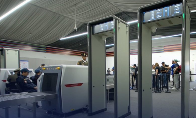 Maiquetía reactivará sus terminales temporales para vuelos nacionales e internacionales