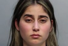 Influencer de Miami-Dade enfrenta cargos tras investigación por videos con sus hijas (+VIDEO)