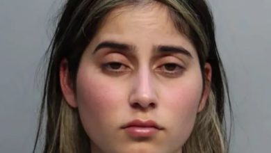 Influencer de Miami-Dade enfrenta cargos tras investigación por videos con sus hijas (+VIDEO)