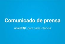 UNICEF apoya a niños, niñas y familias afectadas por el terremoto en Chocó y en Buenaventura, Colombia
