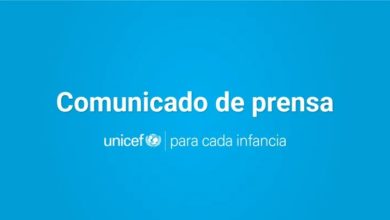 UNICEF apoya a niños, niñas y familias afectadas por el terremoto en Chocó y en Buenaventura, Colombia