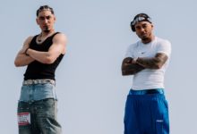 Ozuna y Omar Courtz encienden el verano con “ZIZI” (+VIDEO)