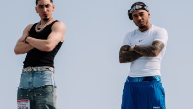 Ozuna y Omar Courtz encienden el verano con “ZIZI” (+VIDEO)