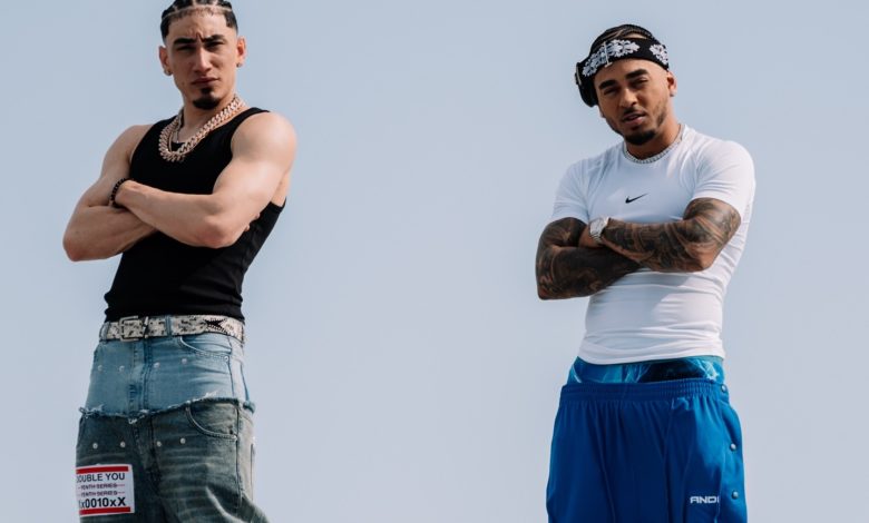 Ozuna y Omar Courtz encienden el verano con “ZIZI” (+VIDEO)