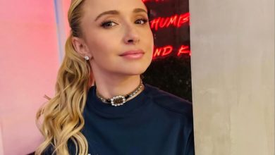 Hayden Panettiere: Una vida marcada por la fama, las adicciones y una última confesión