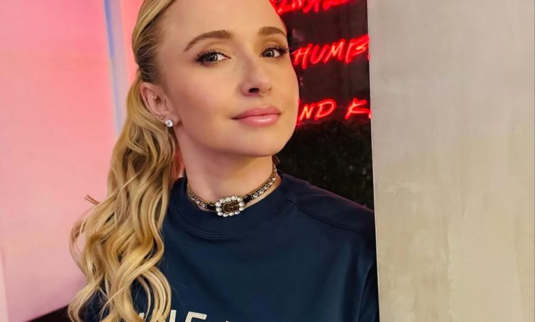 Hayden Panettiere: Una vida marcada por la fama, las adicciones y una última confesión