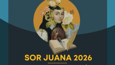 Ceremonia de Premiación de “LatinArte Nuestras Raíces 2026” y del Concurso de Poesía “Sor Juana”