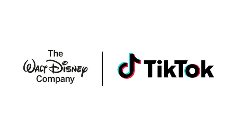 Disney y TikTok anuncian alianza para integrar videos de creadores en Disney+