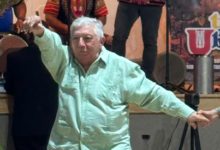 La comunidad venezolana en Utah homenajeó a Víctor Hugo Márquez por sus 70 años de trayectoria artística (+VIDEOS)