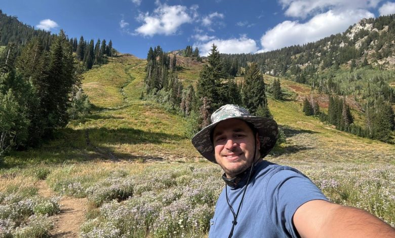 Periodista venezolano detenido por ICE en Utah: su familia busca reunir fondos para su defensa