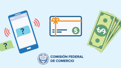 ¿Se examinan o comprueban los anuncios en las redes sociales para detectar posibles estafas? Esto es lo que debes saber
