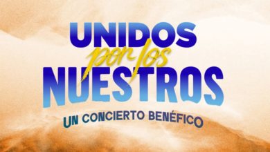 “Unidos por los Nuestros” reúne a estrellas latinas para apoyar a víctimas de terremotos en Venezuela y Colombia