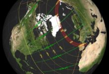 Eclipse solar total en Leo: El cielo marca un día de cierres, transformación y nuevos comienzos
