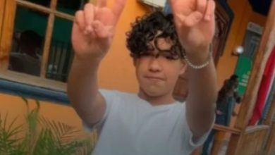 Muerte de adolescente venezolano en Chile desata protestas y reclamos por seguridad escolar