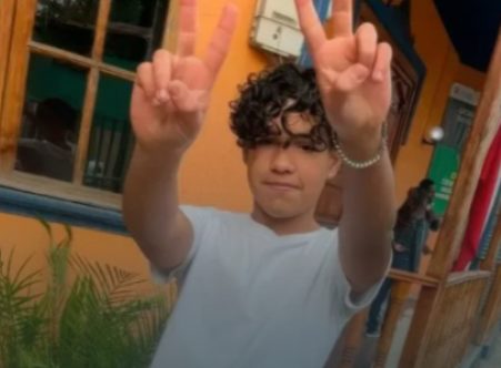 Muerte de adolescente venezolano en Chile desata protestas y reclamos por seguridad escolar