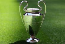 Tres futbolistas venezolanos luchan por un lugar en la próxima edición de la UEFA Champions League