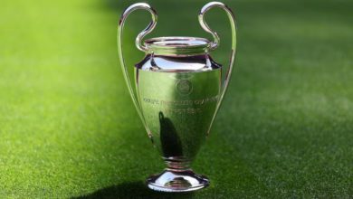 Tres futbolistas venezolanos luchan por un lugar en la próxima edición de la UEFA Champions League