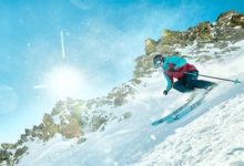 Park City Mountain anuncia su apertura para una nueva temporada de esquí en Utah