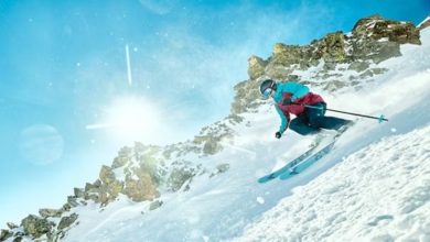 Park City Mountain anuncia su apertura para una nueva temporada de esquí en Utah