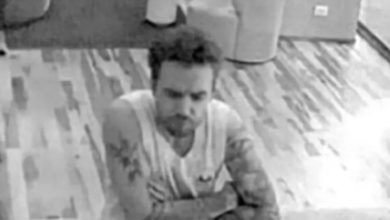 Nuevas imágenes del hotel CasaSur revelan las últimas horas de Liam Payne en Palermo, Buenos Aires