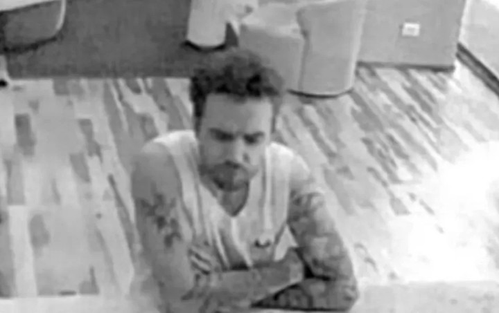 Nuevas imágenes del hotel CasaSur revelan las últimas horas de Liam Payne en Palermo, Buenos Aires