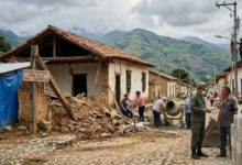 Grupo Banco Mundial calcula en $19.600 millones en los daños físicos directos tras los terremotos en Venezuela