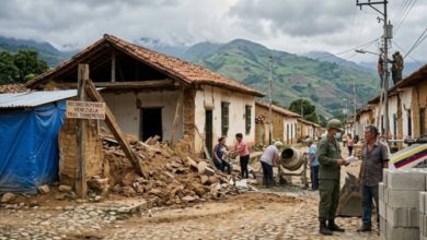 Grupo Banco Mundial calcula en $19.600 millones en los daños físicos directos tras los terremotos en Venezuela