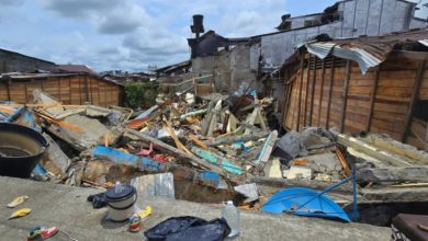 A una semana del terremoto en Colombia: Escombros sobre necesidades ya existentes en Chocó y Buenaventura
