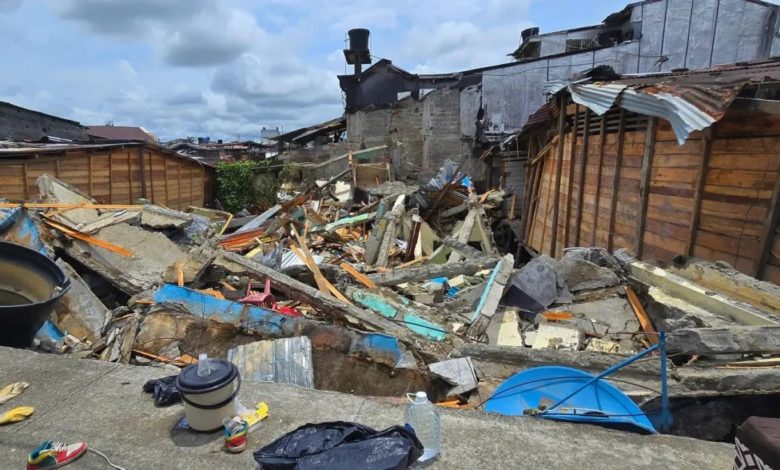 A una semana del terremoto en Colombia: Escombros sobre necesidades ya existentes en Chocó y Buenaventura
