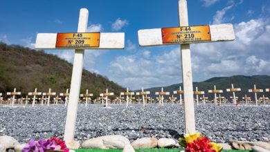 Venezuela: dos meses después, la salud sigue siendo parte de la recuperación, según Organización Panamericana de la Salud