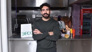 El modelo gastronómico del venezolano Francisco Villarroel en Argentina que llamó la atención de Forbes