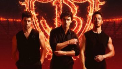 Los Jonas Brothers regresan a Utah: Así será su nueva gira tras convertirse en Leyendas de Disney