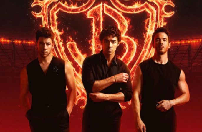 Los Jonas Brothers regresan a Utah: Así será su nueva gira tras convertirse en Leyendas de Disney