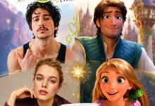 Disney revela el elenco de la versión de acción real de Enredados y las primeras imágenes del rodaje generan expectativa (+VIDEO)