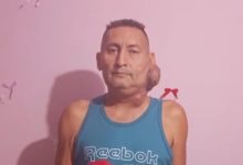 Néstor Duque pide apoyo para cubrir el tratamiento médico de su padre