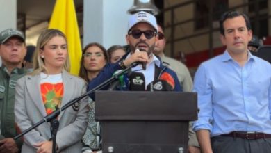 Colombia activa subsidios de arriendo para familias afectadas por terremoto de 7,4